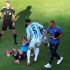 Leandro Paredes es uno de los futbolistas que serán investigados.