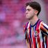 Afición de Chivas se preocupa por el nivel de Brian Gutiérrez