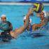 México venció a Venezuela en su primer partido de Waterpolo femenil en los Juegos Centroamericanos 2026.