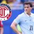 Federico Viñas sería el segundo fichaje más caro de Toluca
