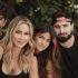Los hijos de Aylín Mujica compartieron emotivas palabras que conmovieron a las redes sociales.