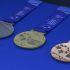 Con 4,252 medallas en la historia, México es el país con más metales en los Juegos Centroamericanos.