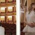 La sesión de fotos “de amor” causó críticas por el uso de un inmueble histórico para un tema personal, inmueble que no podría utilizar cualquier ciudadano para una sesión de ese tipo.