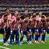 La semana de preparación de Chivas para enfrentar a Juárez en la Jornada 2
