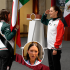 Gabriela Rodríguez encabezará junto con Juan Celaya el desfile de la delegación mexicana durante la ceremonia inaugural de los Juegos Centroamericanos y del Caribe Santo Domingo 2026.