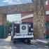 El cuerpo de un hombre en avanzado estado de descomposición fue localizado al interior de una habitación del Motel Nueva Castilla, en el municipio de Escobedo, en Nuevo León.