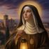 Qué santo se celebra hoy 11 de agosto: Santa Clara de Asís y cómo pedir el auxilio de su luz