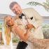 Las primeras fotos de la boda de MrBeast y Thea Booysen fueron recibidas con millones de reacciones y felicitaciones de sus seguidores.