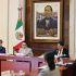 El análisis considera a personas indígenas, mujeres, personas con discapacidad, adultos mayores, enfermos terminales o con padecimientos crónico-degenerativos.