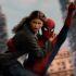 El tráiler final de Spider-Man muestra la interacción de Peter Parker con MJ.