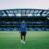 Rogers, en Stanford Bridge.