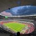 El primer partido de Liga MX en el Estadio Banorte tras el Mundial 2026 se disputó entre Cruz Azul y Puebla, correspondiente a la Jornada 2 del Apertura 2026.