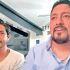Juan y Carlos también fueron víctimas de abusos en Academia Militarizada Marina Doenitz.