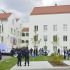 La casa natal del exdictador alemán Adolf Hitler