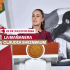 Mañanera de Sheinbaum hoy 22 de julio de 2026