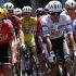 Isaac del Toro resiste en el tercer puesto general del Tour de Francia