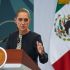 La jefa de Estado aclaró que estas instituciones no dependen de la Secretaría de la Defensa Nacional.