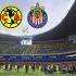 A dos meses de disputarse el América Vs Chivas en el Estadio Banorte, los precios en reventa van desde los $18,484 hasta los $72,487 pesos mexicanos.
