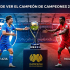 El Cruz Azul Vs Toluca se enfrentarán en el Dignity Health Sports Park el sábado 25 de julio, 2026