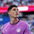 Orlando Gill es buscando por clubes europeos.