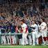 Los Red Sox hilvanaron 15 victorias
