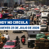 Hoy no Circula