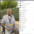 Don Antonio Sauceda recibió como regalo la presea de oro que recibió Pedro Porro como campeón del Mundo con la Selección de España.