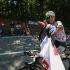 Isaac del Toro se aferra al tercer lugar general del Tour de Francia