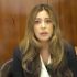 Verónica Ruffo, hija del exgobenador de Baja California