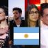 La "lista negra" de Argentina surgió en X tras las reacciones a la final del Mundial 2026.