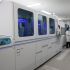 El INER estrena una sala de hemodinamia híbrida de nivel internacional que permitirá cirugías de mínima invasión y evitará amputaciones en pacientes.
