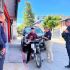 policías