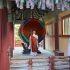 Experiencia Temple Stay en Corea del Sur.