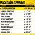 Clasificación general del Tour de Francia: así va Isaac del Toro (Etapa 19)