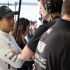 Sergio Pérez finalizó en la posición 20 en la FP2 en Hungría