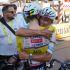 Pogacar jura ayudar a Isaac del Toro en la etapa reina del Tour de Francia