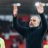 Josep Guardiola habría rechazado dirigir a la Selección de Italia