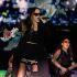 Belinda evita a la prensa tras la polémica con Kenia OS; así va la controversia