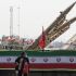 Rusia y China mantienen relaciones estratégicas con Irán, aunque niegan suministrar armas.