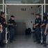 Mientras ambas partes mantienen sus posiciones, la mayoría de los policías municipales continúa concentrada en las instalaciones de Seguridad Pública