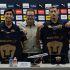 Pumas presentó a Víctor Arteaga y Luciano Herrera.
