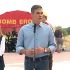 Pedro Sánchez, presidente del gobierno español.