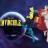 Dos temporadas más de Invincible se estrenarán en Prime Video.