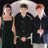 ¿Cómo estudian los actores infantiles de la serie de Harry Potter?