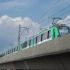 Una menor de cinco años falleció en la estación Hospital de la Línea 1 del Metro de Monterrey tras sufrir crisis convulsiva; el servicio fue suspendido parcialmente.
