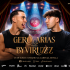 Gero Arias venció a Viruzz y ahora quiere enfrentar a Jake Paul.