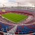 Autoridades investigan el primer accidente laboral con desenlace fatal registrado durante las obras de remodelación del Camp Nou, iniciadas en 2023.