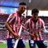 Roberto "Piojo" Alvarado marcó en la última jugada del partido y le dio a Chivas un dramático triunfo sobre FC Juárez en el Estadio Guadalajara.