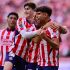 Ricardo Marín ingresó de cambio y fue el autor de la asistencia para el gol con el que Roberto "Piojo" Alvarado le dio el triunfo a Chivas sobre FC Juárez.