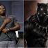 David Jonsson será el hijo de T'Challa en Black Panther 3.